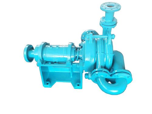 SYA(X)系列壓濾機(jī)入料泵 SYA(X)系列壓濾機(jī)入料泵